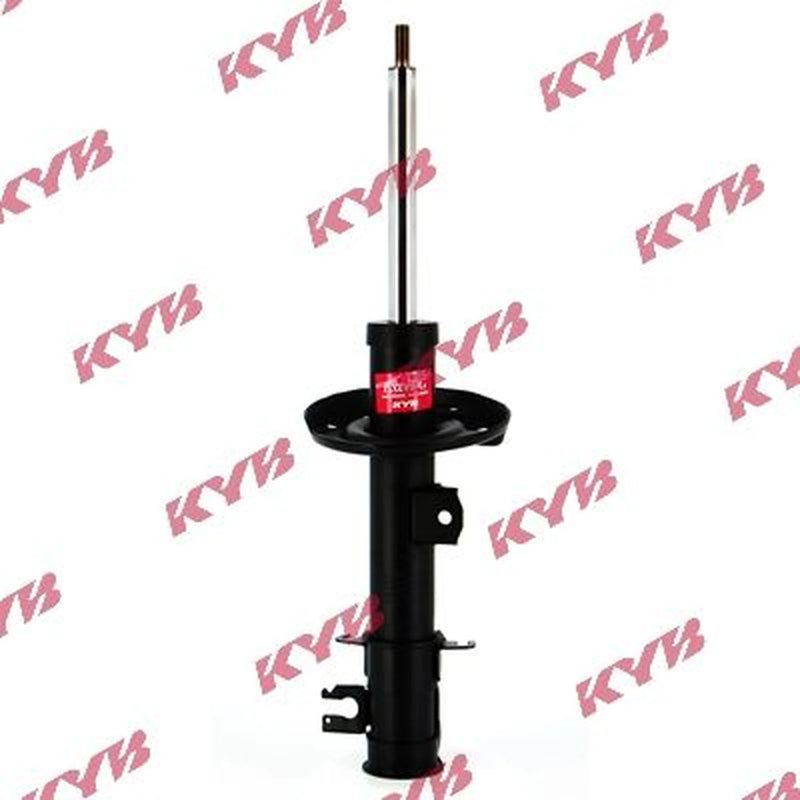 KYB Shock Absorber Damper Strut Front Right fits Citroën Nemo 2009-2010 1.3 1.4