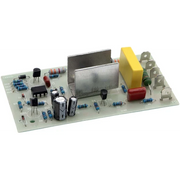 Sealey PCB