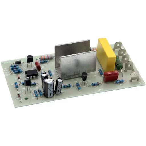 Sealey PCB