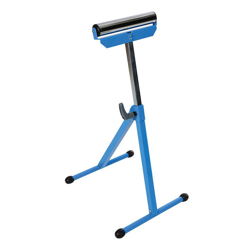 Silverline Roller Stand Adjustable 685 - 1080mm Silverline - Dynamic Drive