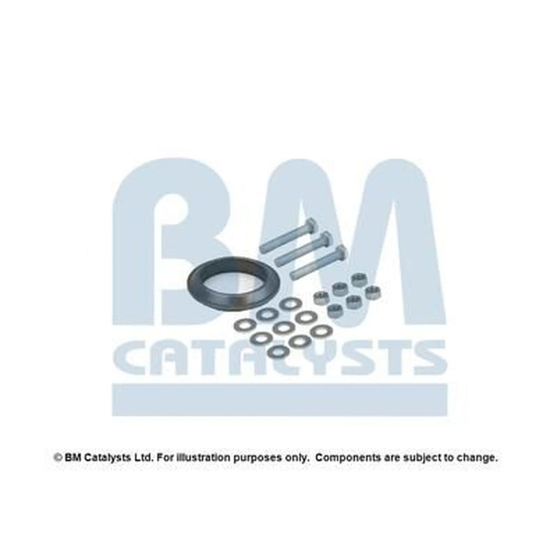 BM Catalysts Fitting Kit FK90202B FK90202B