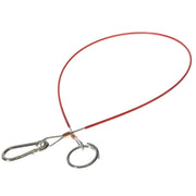 AL-KO Breakaway Cable Kit 1.25 for Towing Safety