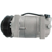 Mahle Air Conditioning Compressor fits Hyundai I10 II 2013-2019 1.0 1.2