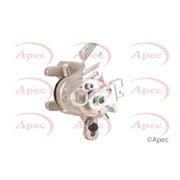Apec Brake Caliper Assembly Rear Left LCA187