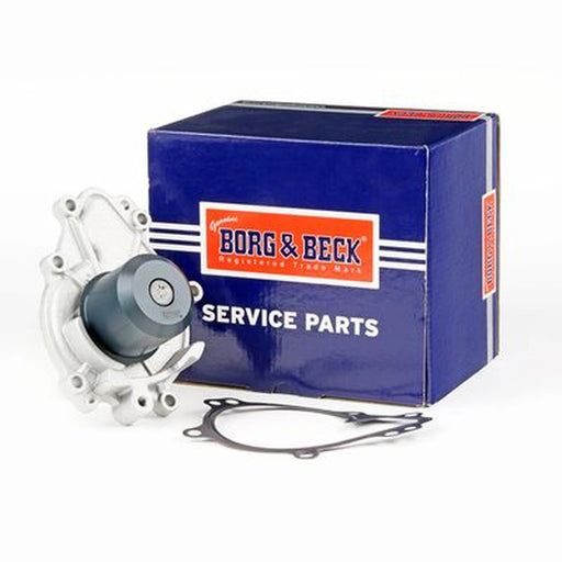 Borg & Beck Engine Cooling Water Pump BWP3080
