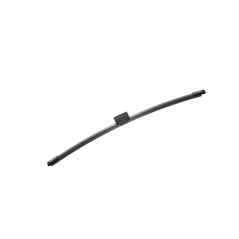 Bosch Wiper Wiper Blade 350mm — A350H fits Skoda Fabia I 1999-2008