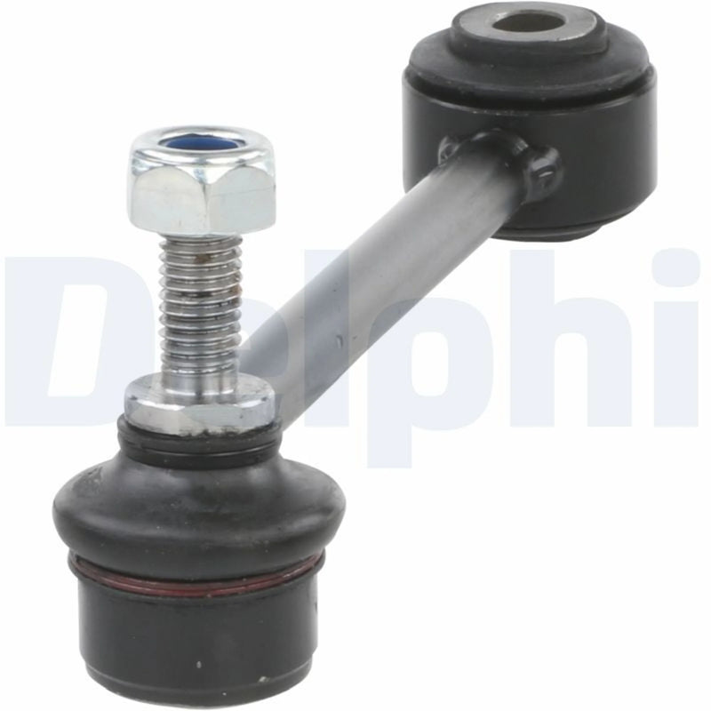 Delphi Stabiliser Bar Link Coupling Rod Rear fits Audi 80 B4 1991-1996