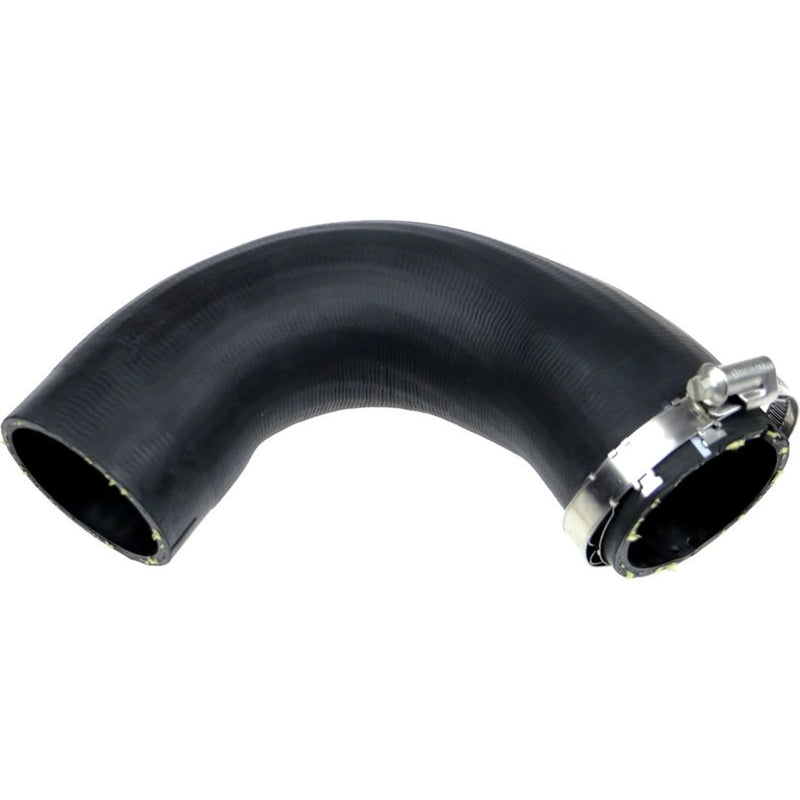 Gates Intercooler Turbo Charge Air Hose 255mm fits Audi A3 2012-2020 1.8 2.0