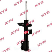 KYB Shock Absorber Damper Strut Front Left fits Mercedes-Benz A-Class 2012-2018
