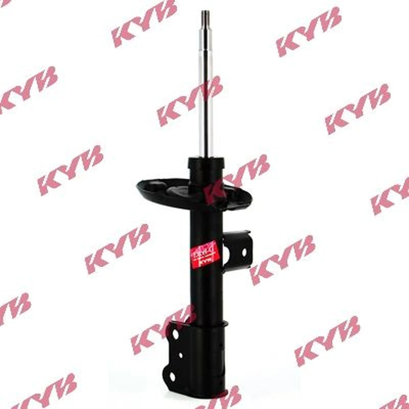 KYB Shock Absorber Damper Strut Front Left fits Mercedes-Benz A-Class 2012-2018