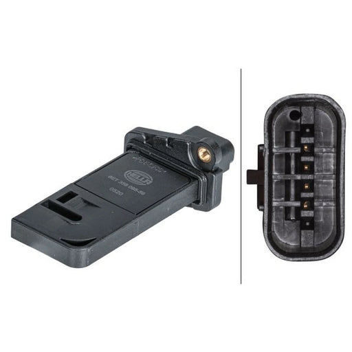 Hella MAF Sensor (Mass Air Flow) 8ET 358 095-591