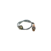 Bosch O2 Lambda Oxygen Sensor after catalytic converter 0 258 010 333
