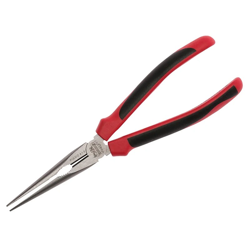 Teng Long Nose Plier 200mm (8in) - MB461-8T