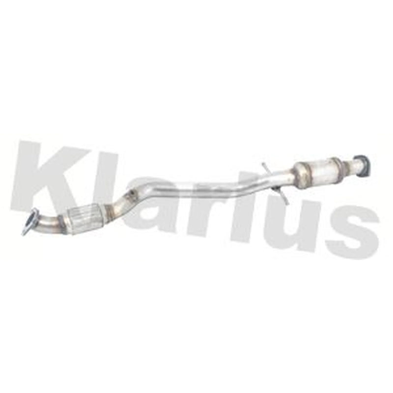 Klarius Catalyst Type Approved fits Opel Insignia A 2011-2017 1.4