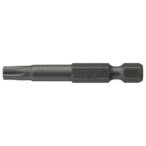 Teng Tools 1/4" TX Bits 50mm TX15 3 pcs Teng Tools - Dynamic Drive