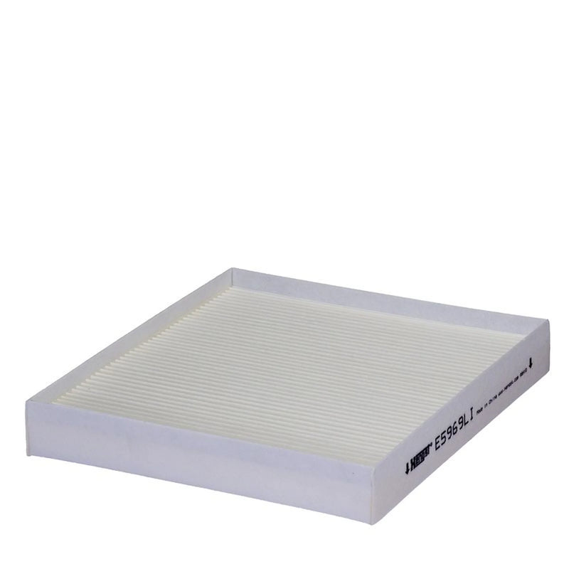 Hengst Cabin Air Filter (Pollen Filter) fits Kia Optima 2015-2019 1.6 1.7 2.0