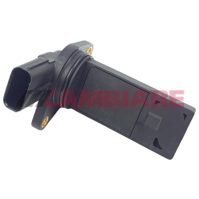 Cambiare MAF Sensor (Mass Air Flow) fits Mazda 2 2014 on 1.5