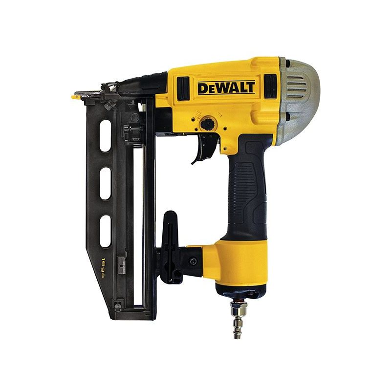 Dewalt Power Tools DPN1664PP Pneumatic 16 Gauge Finish Nailer DeWALT Power Tools - Dynamic Drive