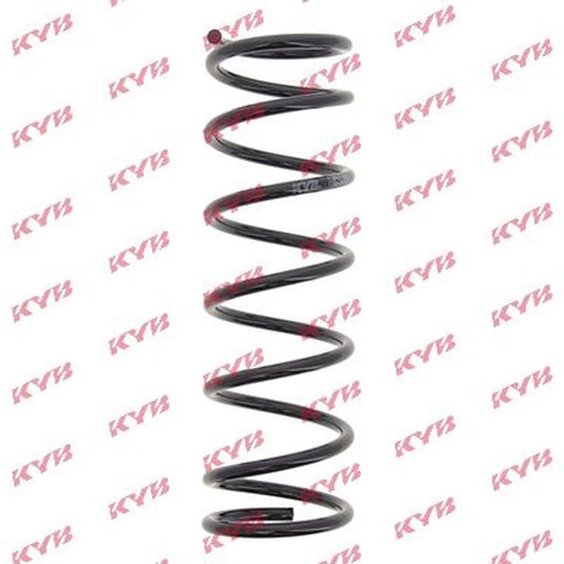 KYB 2 x Suspension Springs fits Mitsubishi Galant 1992-1996 1.8