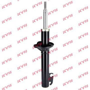 KYB Shock Absorber Damper Strut Front fits Ford Escort 1985-1990