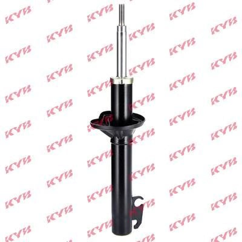 KYB Shock Absorber Damper Strut Front fits Ford Escort 1985-1990