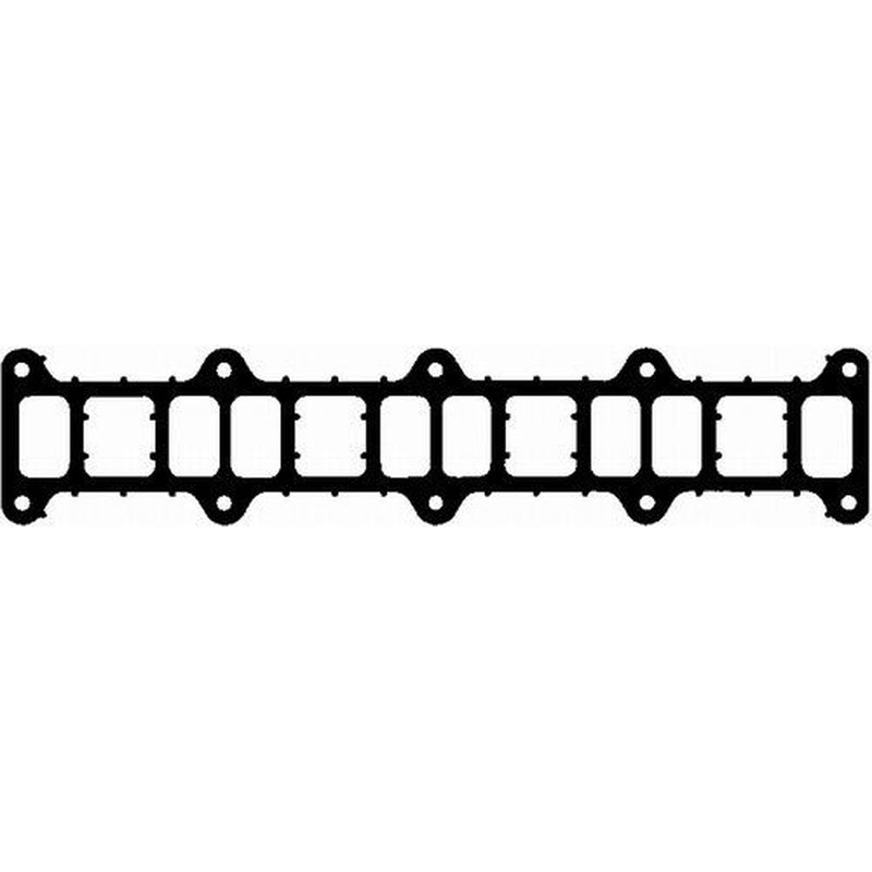 BGA Intake Manifold Gasket Thick fits Mitsubishi Pajero Sport II 2008 on 3.2