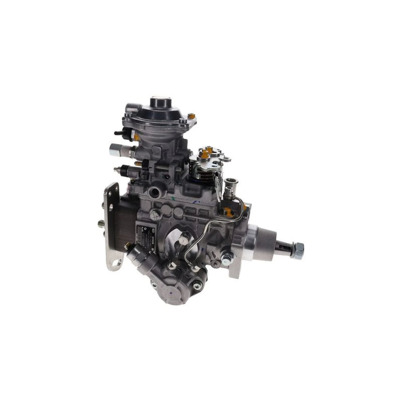 Bosch Diesel Injection Pump