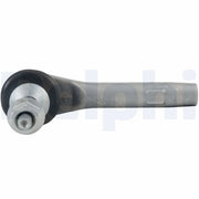 Delphi Steering Tie Rod End Ball Joint Front M14 x 1.5 fits Tesla Model 3