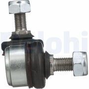 Delphi Stabiliser Bar Link Coupling Rod Front Left fits Mitsubishi Lancer