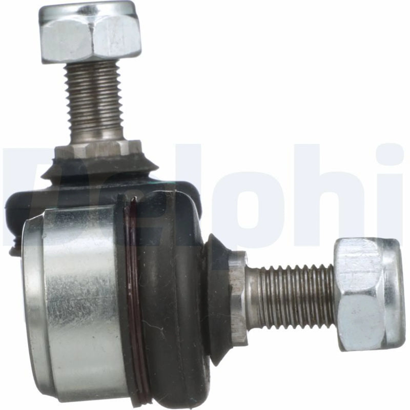 Delphi Stabiliser Bar Link Coupling Rod Front Left fits Mitsubishi Lancer