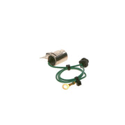 Bosch Ignition System Capacitor fits Mercedes-Benz /8 1968-1977