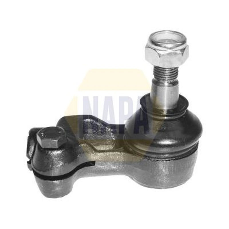 NAPA Steering Tie Rod End Ball Joint Front Left M16x2.0 fits Opel Astra F
