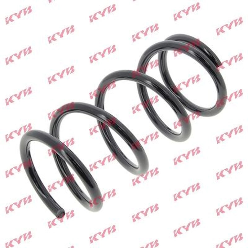 KYB Rear Suspension Coil Spring fits Toyota Rav 4 1994-2000 2.0