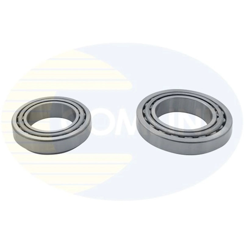 Comline Wheel Bearing Kit fits Ford Transit V363 2013-2024 2.0 2.2