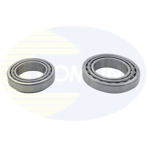 Comline Wheel Bearing Kit fits Ford Transit V363 2013-2024 2.0 2.2