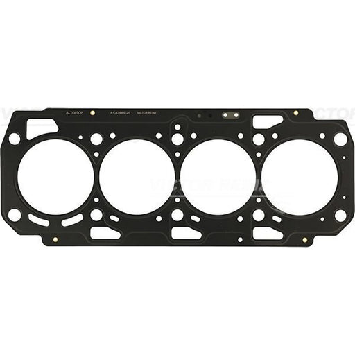 Victor Reinz Cylinder Head Gasket 1mm Thick 61-37665-20