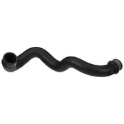 Gates Radiator Coolant Hose 584mm ID fits Mercedes-Benz E-Class 2002-2008