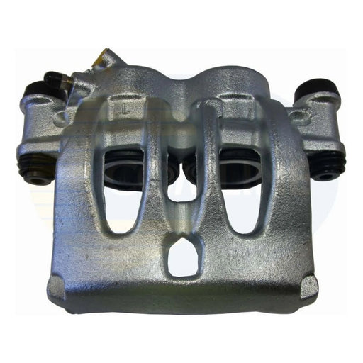 Comline Brake Caliper Assembly Front Left fits Mercedes-Benz Sprinter 3,5-T