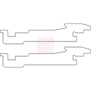Apec Brake Slack Adjuster Teeth ADB3017