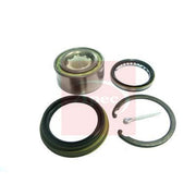 Apec 2 x Wheel Bearing Kits fits Toyota Starlet 1989-1999 1.3 1.5