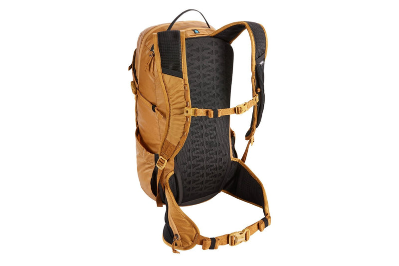 Thule Stir 25L men's hiking rucksack wood thrush orange Hiking backpack Thule - Bars 4 Cars