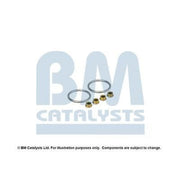 BM Catalysts Exhaust Pipe Mounting Kit FK50845B