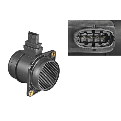 Valeo MAF Sensor (Mass Air Flow) 253727