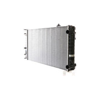 Mahle Engine Radiator fits Audi A8 D2 1998-2002 3.7 4.2