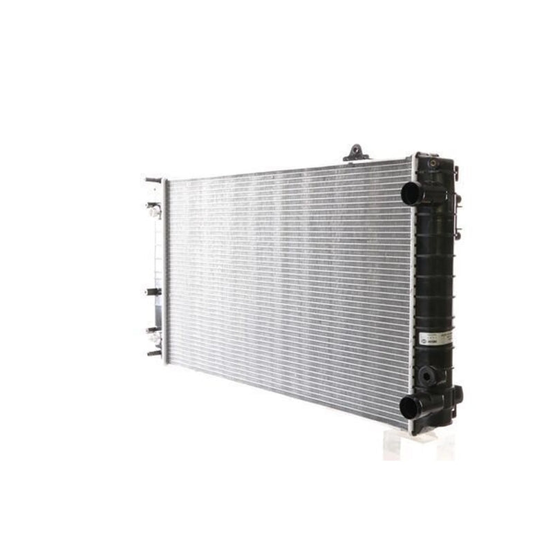 Mahle Engine Radiator fits Audi A8 D2 1998-2002 3.7 4.2