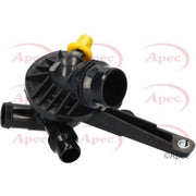 Apec Thermostat,Coolant fits BMW 1 Sports Hatch 2011-2019
