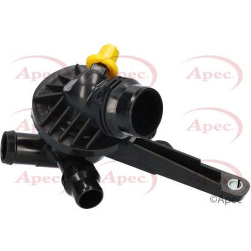 Apec Thermostat,Coolant fits BMW 1 Sports Hatch 2011-2019