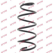 KYB Front Suspension Coil Spring fits Seat Toledo IV 2012-2019 1.6