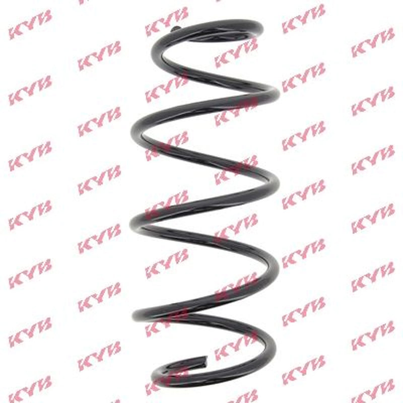 KYB Front Suspension Coil Spring fits Seat Toledo IV 2012-2019 1.6