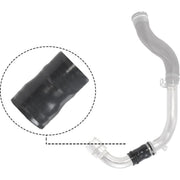 Gates Intercooler Turbo Charge Air Hose 09-1298